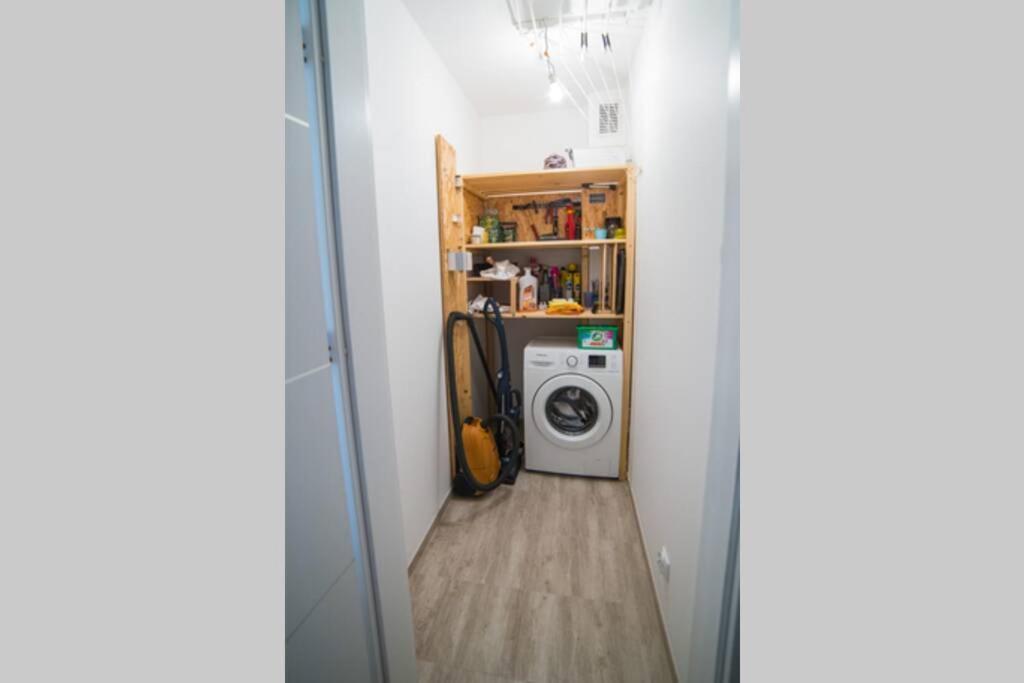 Przytulne Nowoczesne Studio Z Tarasem Nad Dunajcem Nowy Targ Esterno foto